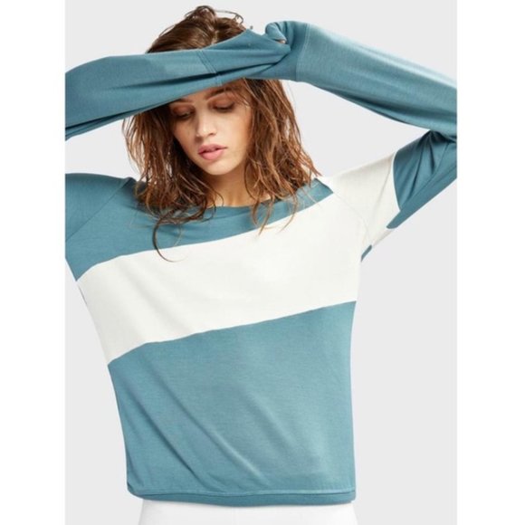 Splits59 Tops - Splits59 Ramp Pullover